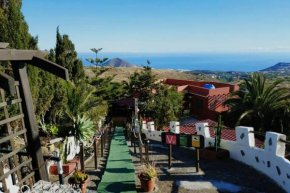 GRAN CANARIA LA FINCA DE CARMELITA Y BARTOLITO, Las Palmas De Gran Canaria